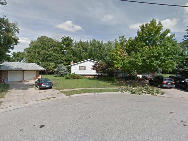 House image located at Fairfield, OH 45014