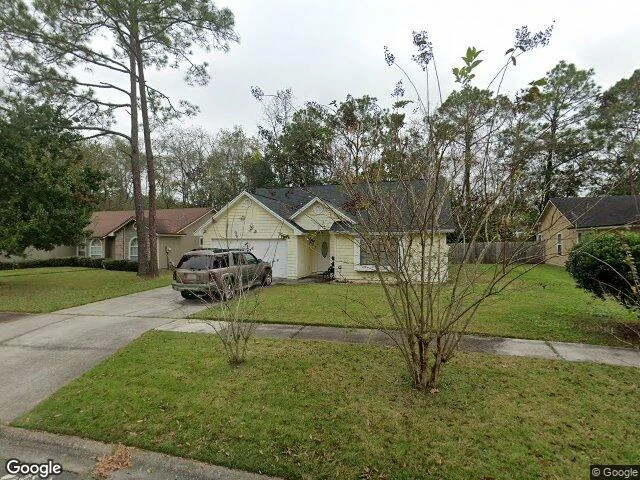 House image located at Jacksonville, FL 32221