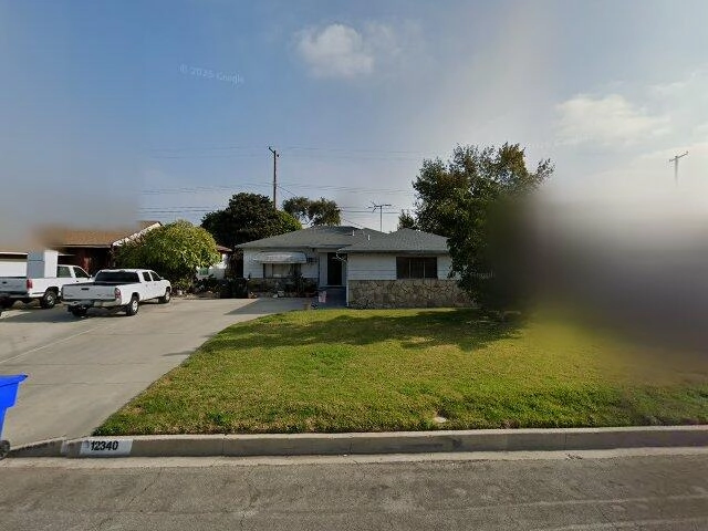 House image located at Whittier, CA 90605