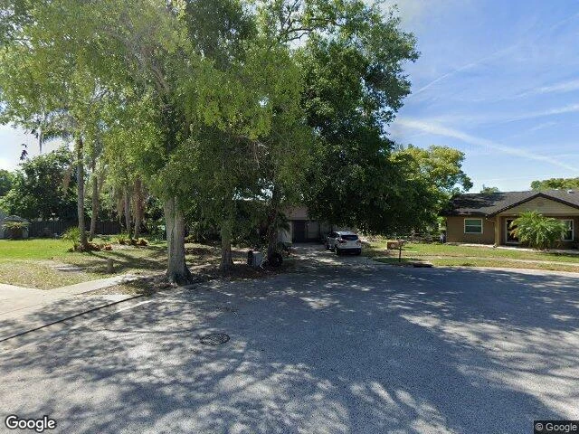House image located at New Port Richey, FL 34653