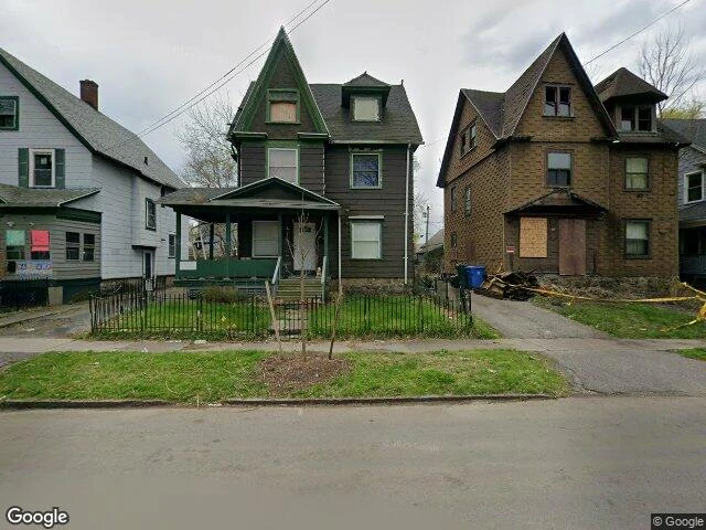 House image located at Rochester, NY 14609