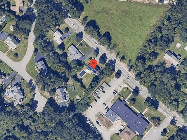 House image located at Iva, SC 29655