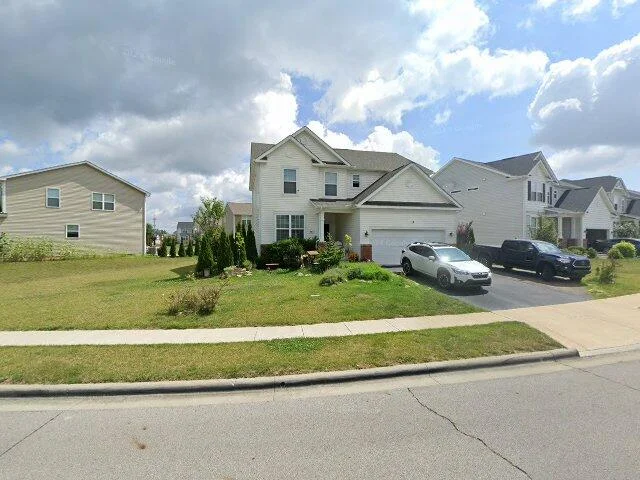 House image located at Sunbury, OH 43074