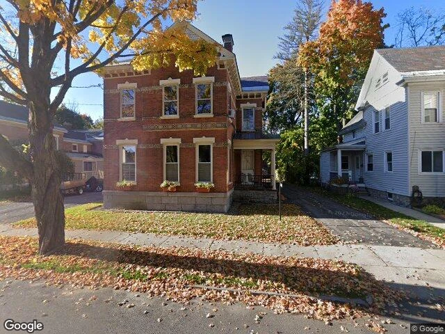 House image located at Glens Falls, NY 12801