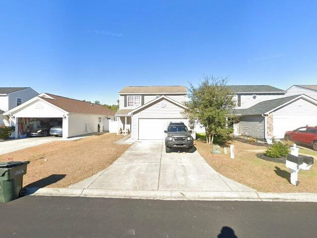 House image located at Myrtle Beach, SC 29579