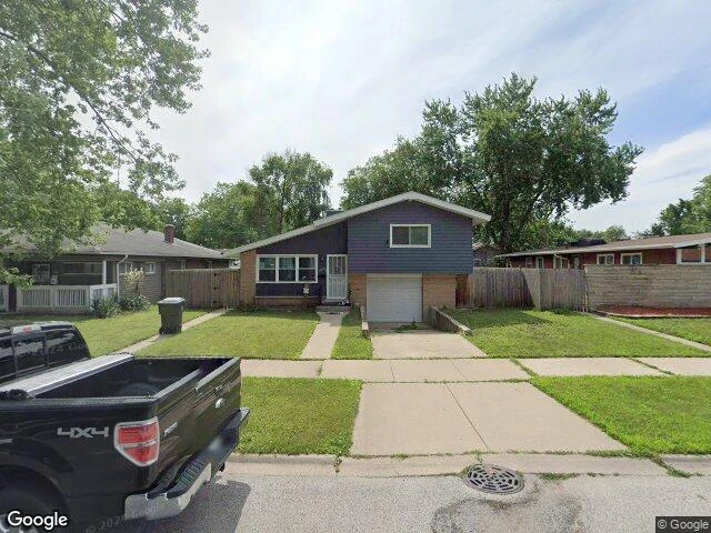 House image located at Dolton, IL 60419