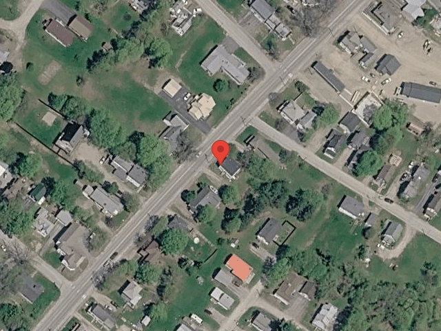 House image located at Bedford, IN 47421