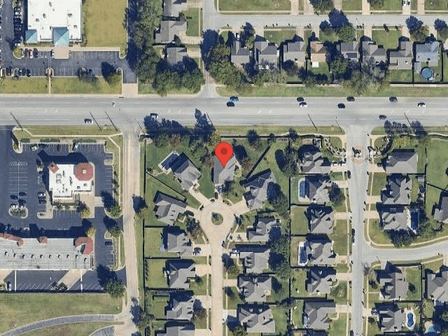 House image located at Broken Arrow, OK 74012