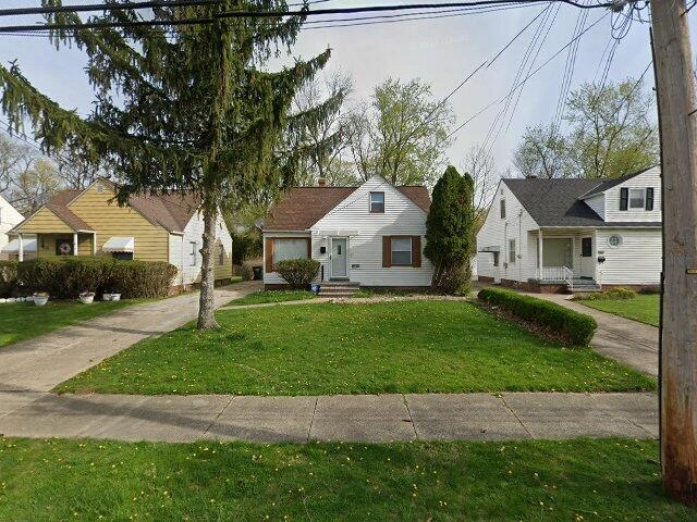 House image located at Cleveland, OH 44125