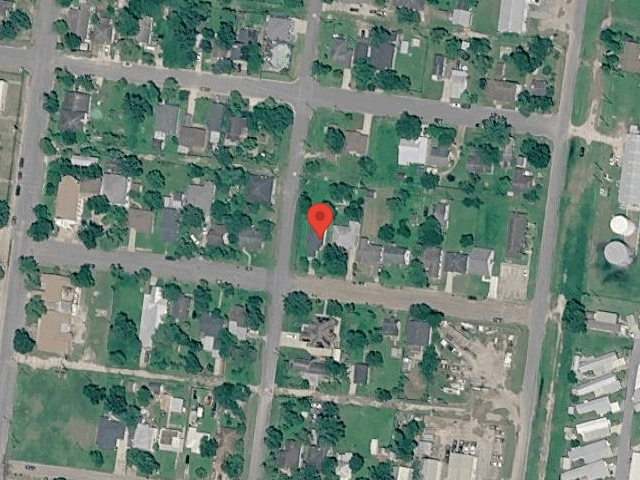 House image located at Rio Hondo, TX 78583