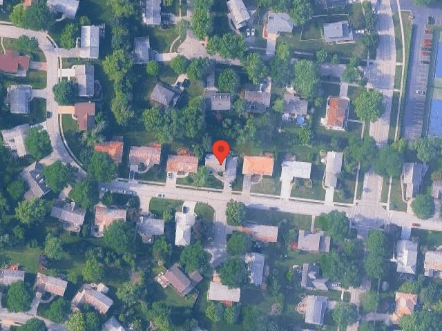 House image located at Libertyville, IL 60048