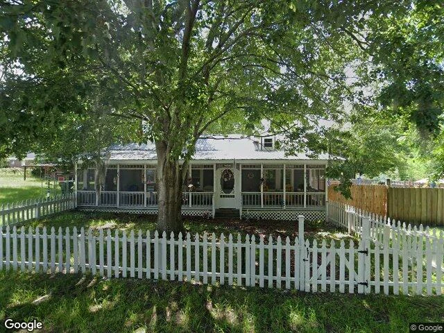 House image located at Johnsonville, SC 29555