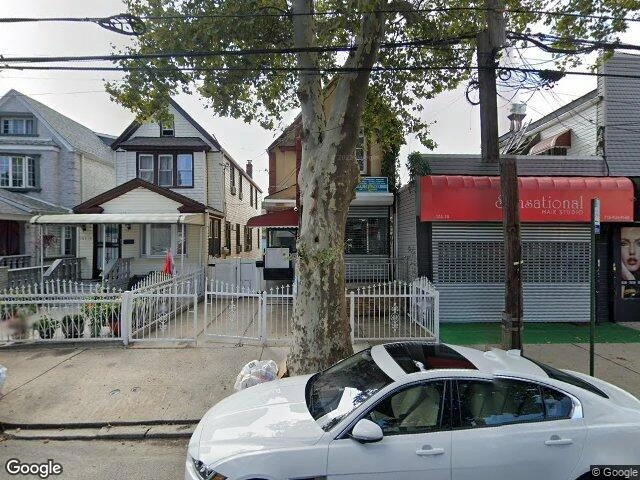 House image located at South Richmond Hill, NY 11419