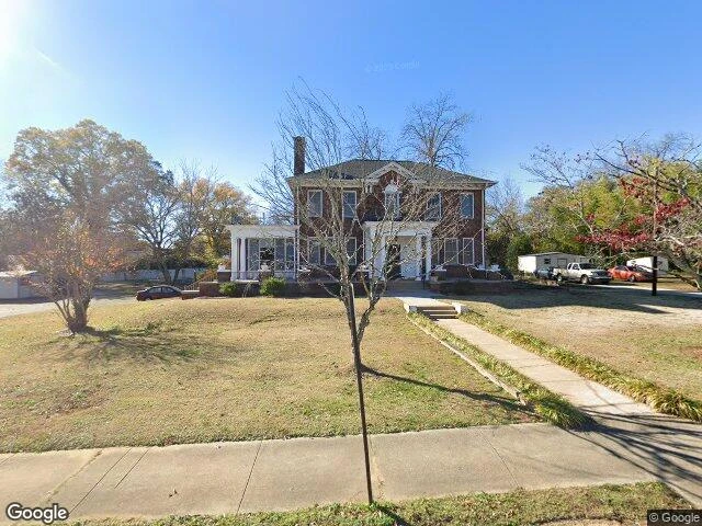 House image located at Anderson, SC 29624