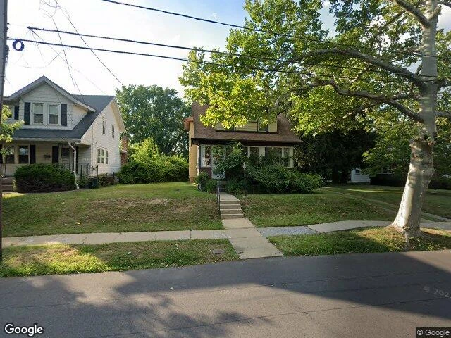 House image located at Oaklyn, NJ 08107