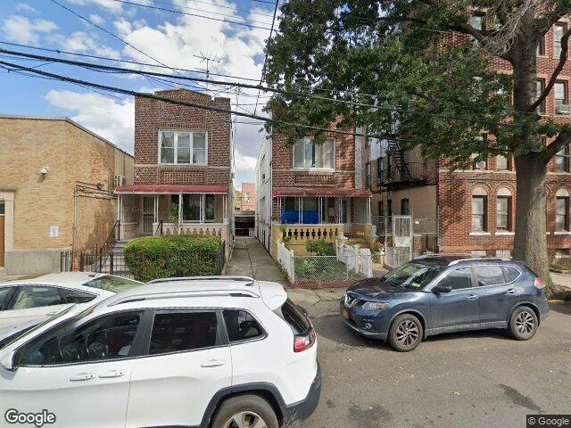 House image located at Brooklyn, NY 11203