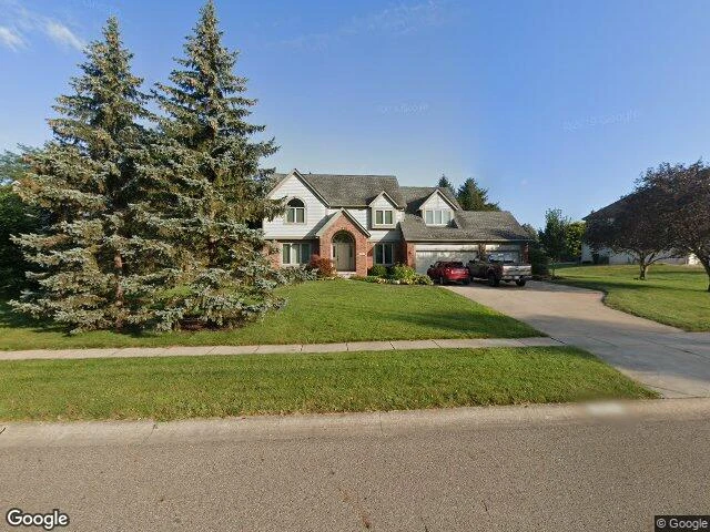 House image located at Pickerington, OH 43147