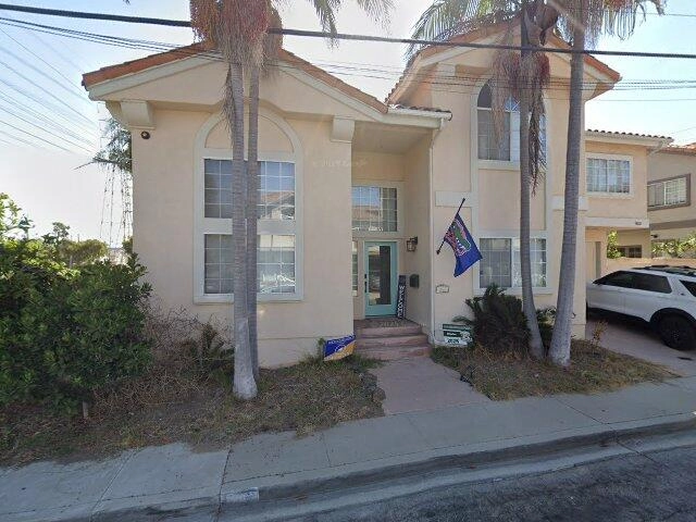 House image located at Redondo Beach, CA 90278