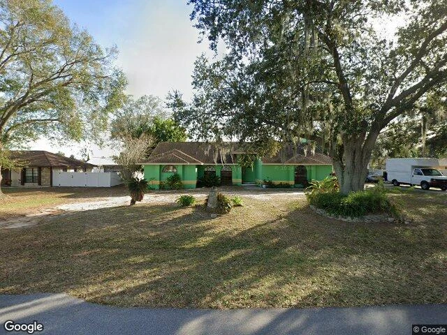 House image located at Lakeland, FL 33813