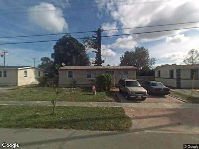 House image located at Pompano Beach, FL 33068