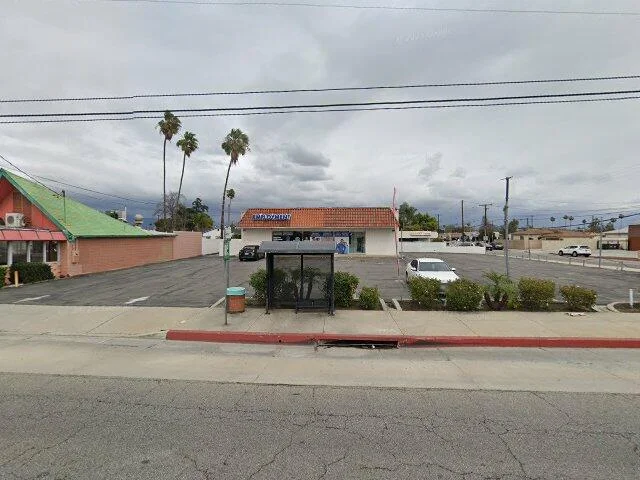 House image located at La Puente, CA 91746