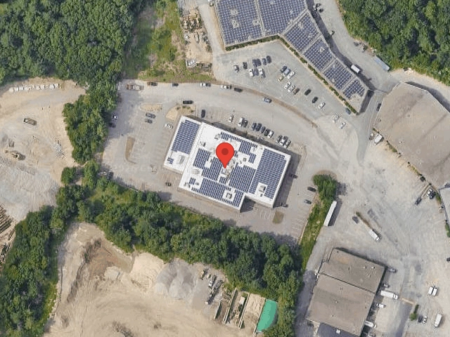 House image located at Stoughton, MA 02072