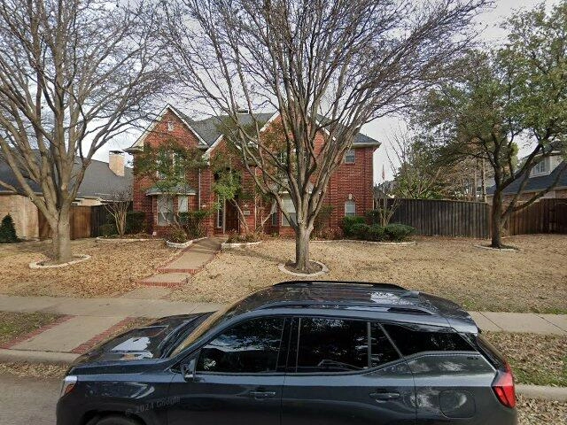 House image located at Plano, TX 75024