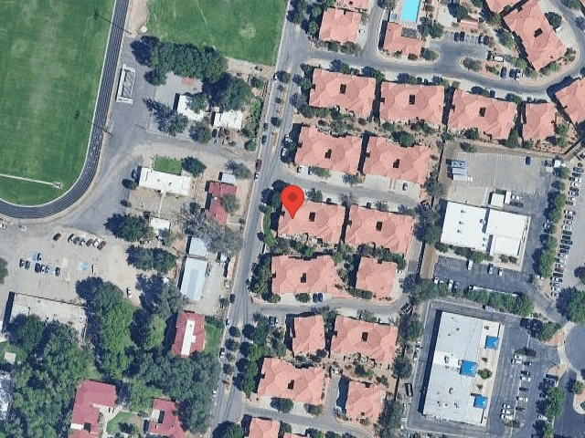House image located at Albuquerque, NM 87107