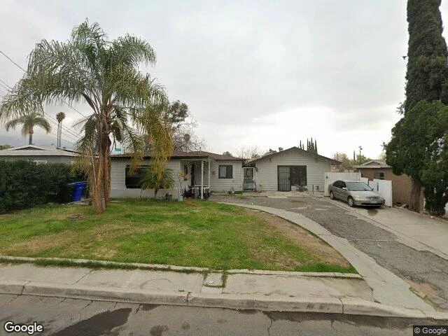 House image located at Highland, CA 92346