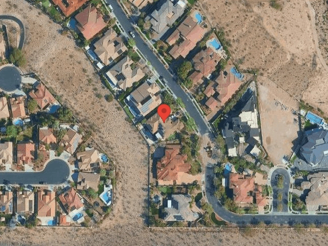 House image located at Henderson, NV 89052