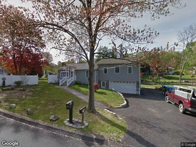 House image located at Hyde Park, NY 12538