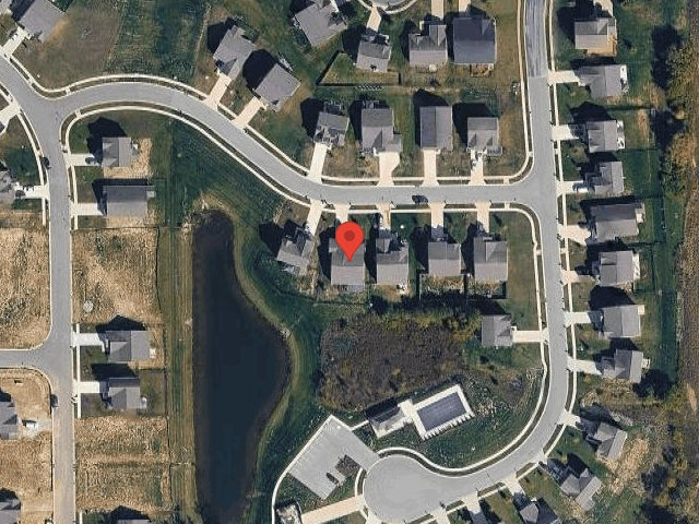 House image located at Greenfield, IN 46140