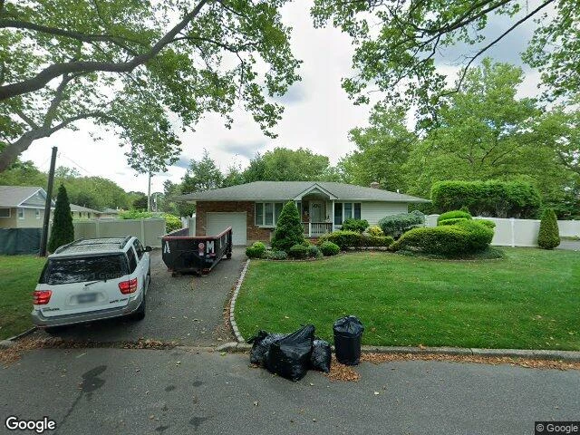 House image located at Huntington Station, NY 11746