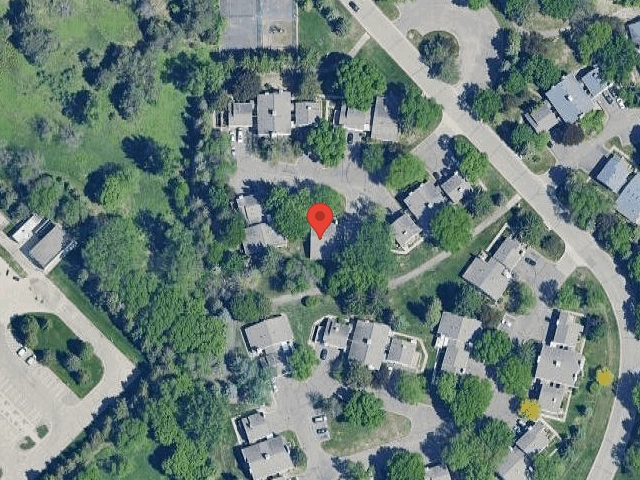 House image located at Saint Paul, MN 55125