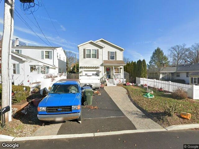 House image located at Oakhurst, NJ 07755