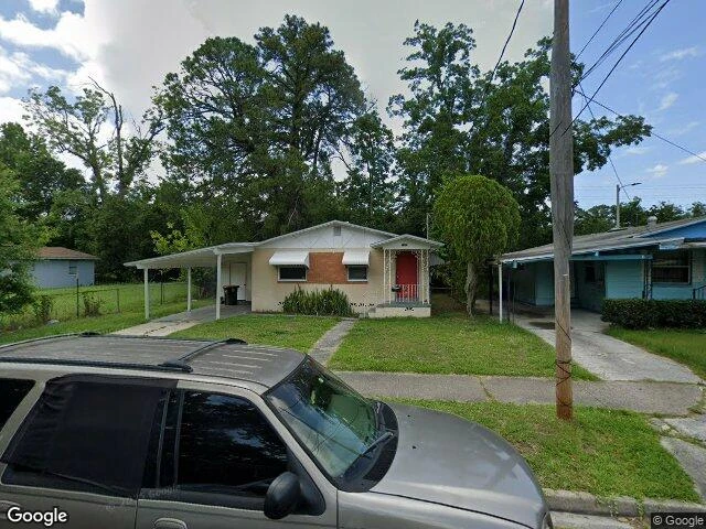 House image located at Jacksonville, FL 32209