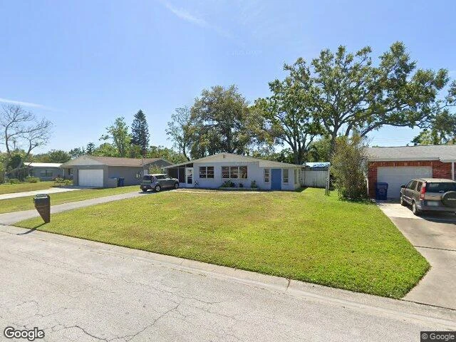 House image located at Seminole, FL 33772