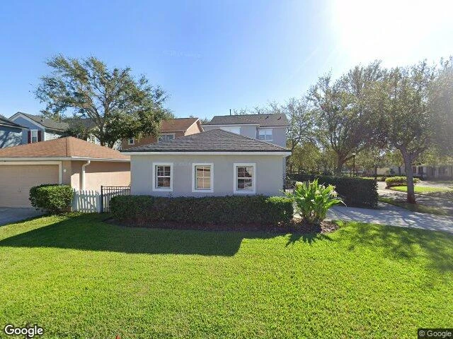 House image located at Lithia, FL 33547