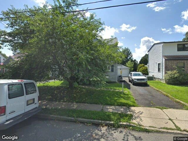House image located at Clifton, NJ 07013