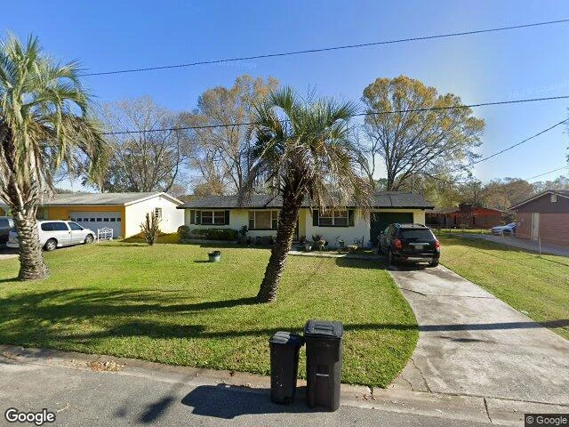 House image located at Jacksonville, FL 32209
