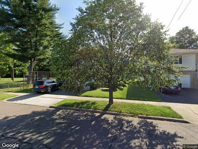 House image located at Rahway, NJ 07065