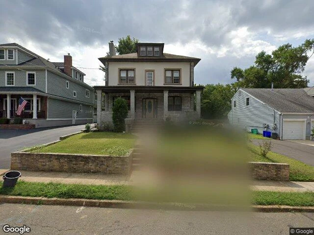 House image located at Runnemede, NJ 08078