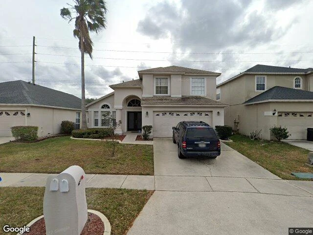 House image located at Oviedo, FL 32765