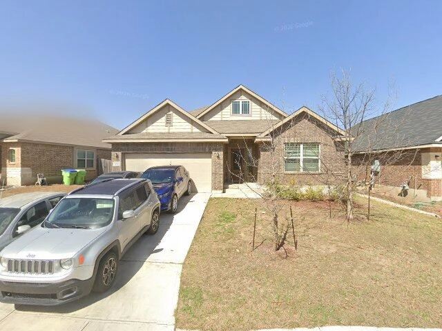 House image located at San Antonio, TX 78254