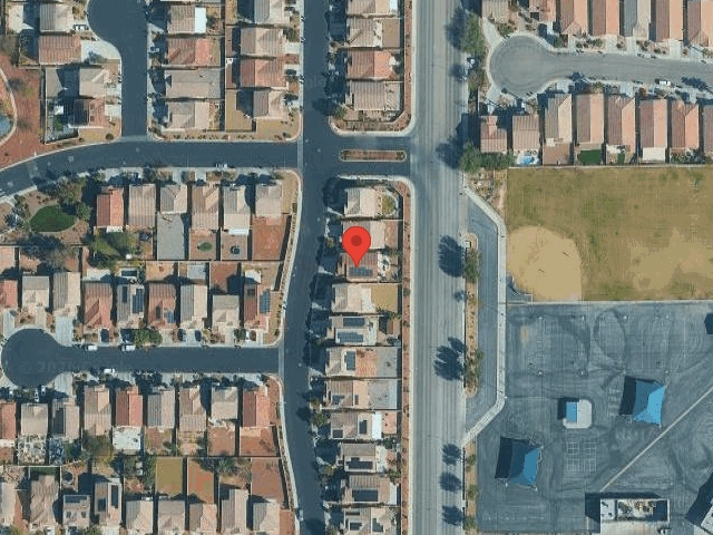 House image located at North Las Vegas, NV 89081