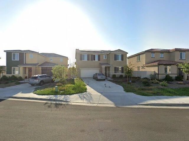 House image located at Moreno Valley, CA 92551