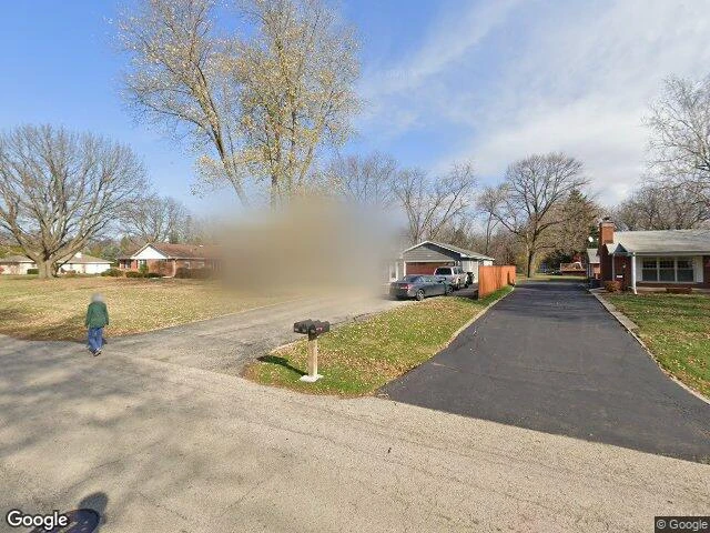 House image located at Aurora, IL 60506