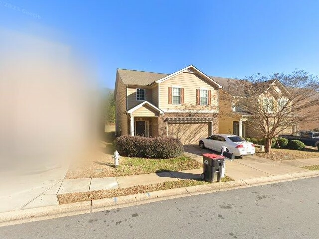 House image located at Atlanta, GA 30349
