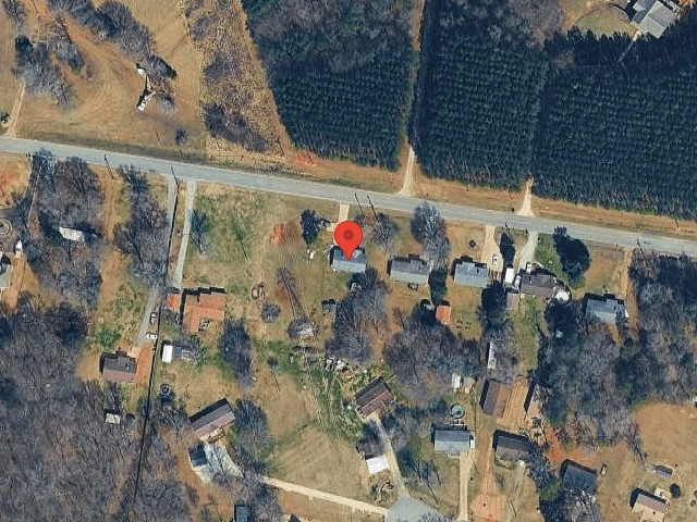 House image located at Grover, NC 28073