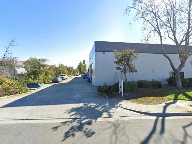 House image located at Fremont, CA 94538